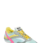 Gymnasium Low Top Sneaker Thumbnail 4