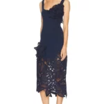 Long Knit Dress Thumbnail 4