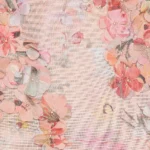 Lily Flower Gown Thumbnail 3
