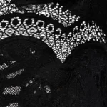 Lace Long Dress Thumbnail 2