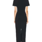 Keyhole Dress Thumbnail 3