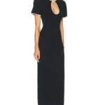 Keyhole Dress Thumbnail 2