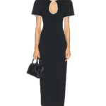 Keyhole Dress Thumbnail 1