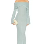 Xenia Maxi Dress Thumbnail 1