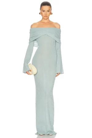 SER.O.YA Xenia Maxi Dress