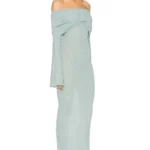Xenia Maxi Dress Thumbnail 2