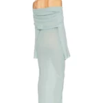 Xenia Maxi Dress Thumbnail 3