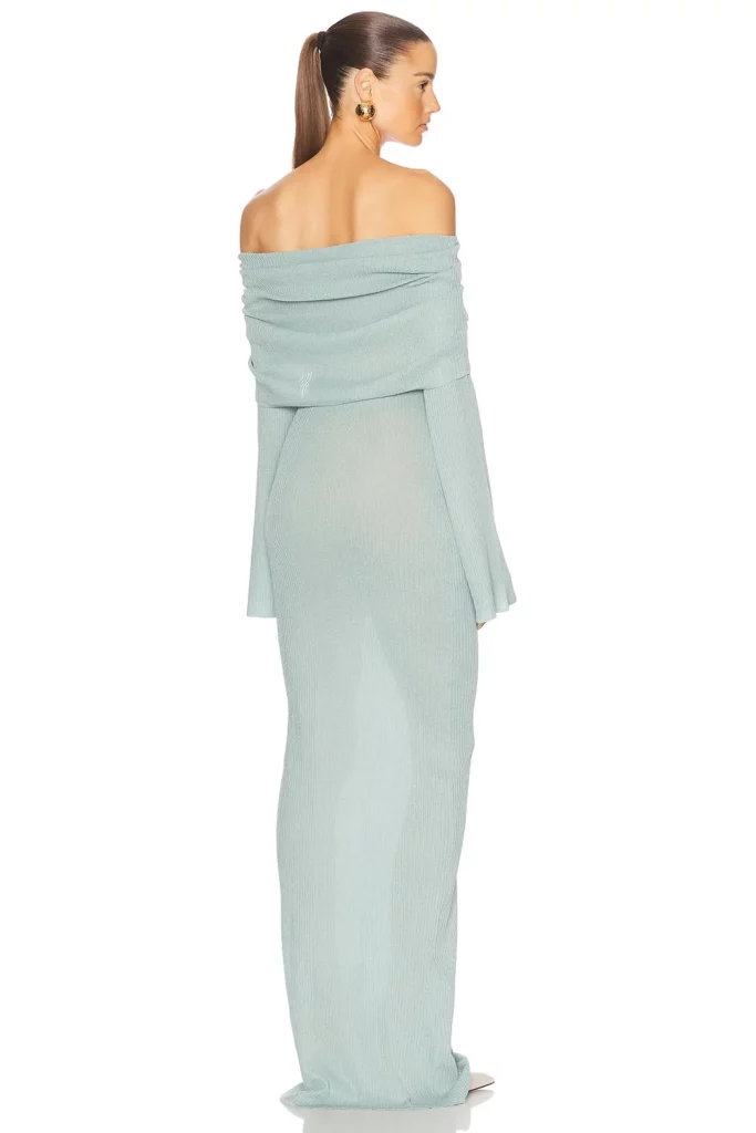 Xenia Maxi Dress Full Size Image 3