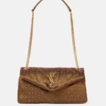Calypso Small Jacquard Shoulder Bag Thumbnail 1