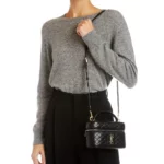 Gaby Vanity Bag Thumbnail 3