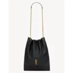 Jamie 4.3 Pochon in Lambskin Thumbnail 1