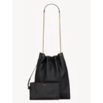 Jamie 4.3 Pochon in Lambskin Thumbnail 3