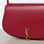 Voltaire Mini Leather Shoulder Bag Thumbnail 7