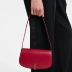 Voltaire Mini Leather Shoulder Bag Thumbnail 2