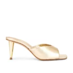Dethalia Pin Heel Sandal Thumbnail 1