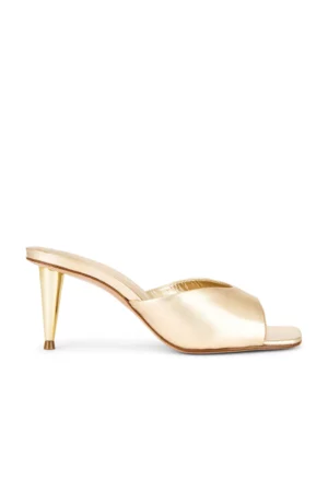 SCHUTZ Dethalia Pin Heel Sandal