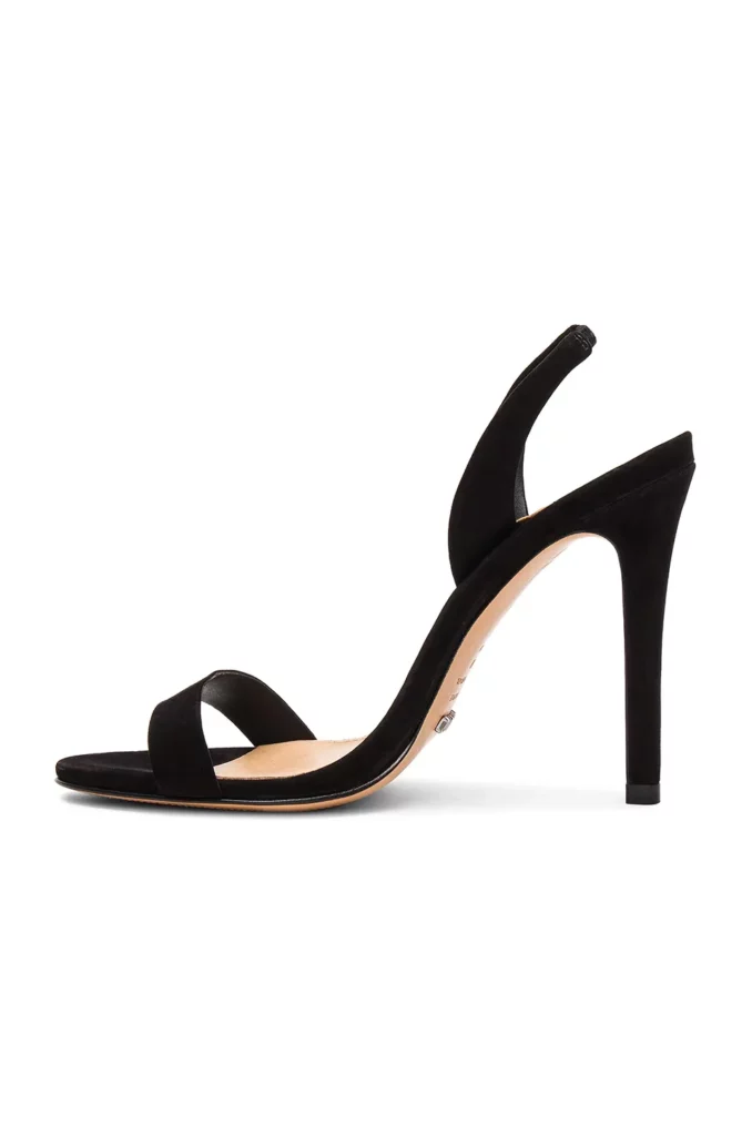 Luriane Heel Full Size Image 4