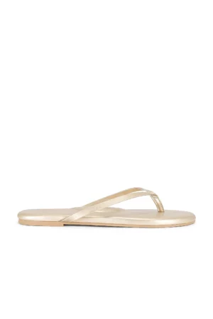 SOLEI SEA Indie Sandal