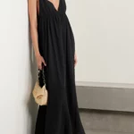 Hanna Cotton-gauze Maxi Dress Thumbnail 1