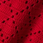 Chryssi Crocheted Cotton Mini Dress Thumbnail 2