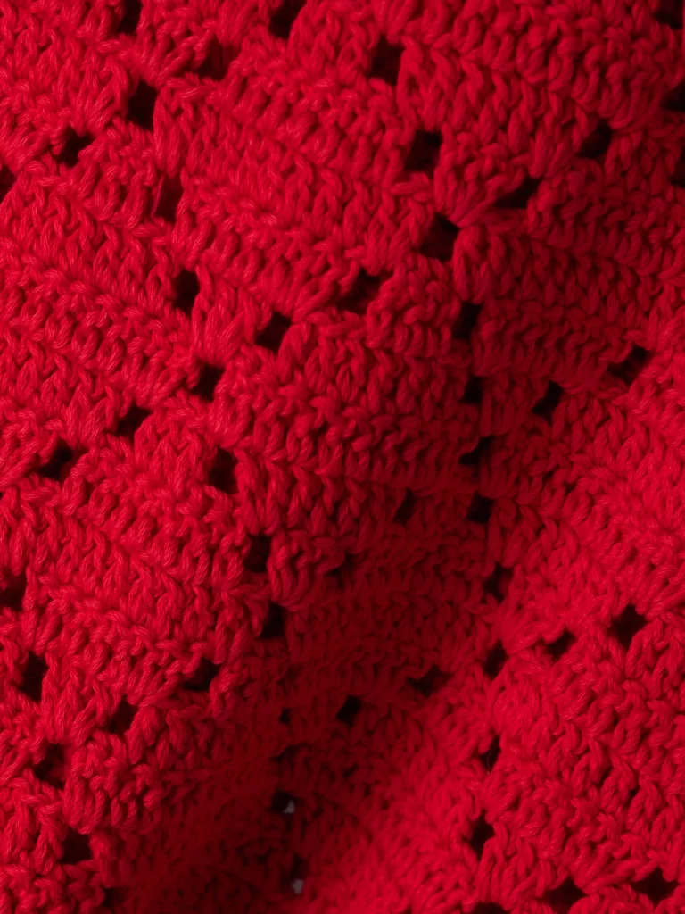 Chryssi Crocheted Cotton Mini Dress Full Size Image 2