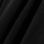 Draped Layered Jersey Maxi Dress Thumbnail 3