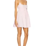 Tracy Mini Dress Thumbnail 3