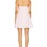 Tracy Mini Dress Thumbnail 2