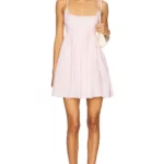Tracy Mini Dress Thumbnail 1