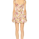 Elise Dress Thumbnail 3