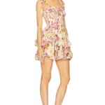 Elise Dress Thumbnail 2