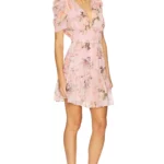 Ritzy Dress Thumbnail 3