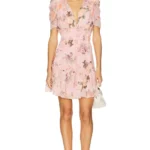 Ritzy Dress Thumbnail 1