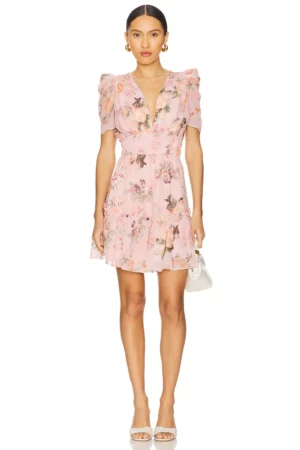 YUMI KIM Ritzy Dress