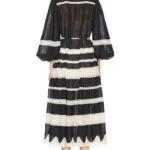 Rhiannon Lace Billow Dress Thumbnail 2