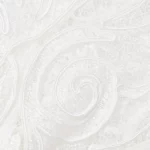 Tie-detailed Crepe-trimmed Corded Lace Mini Dress Thumbnail 2