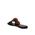 Perforated Molukai Mules Thumbnail 4