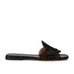 Perforated Molukai Mules Thumbnail 1
