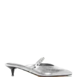 Women’s Embellished Mules Thumbnail 1