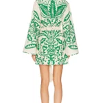 Noriko Dress Thumbnail 3