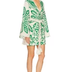 Noriko Dress Thumbnail 2