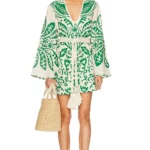 Noriko Dress Thumbnail 1