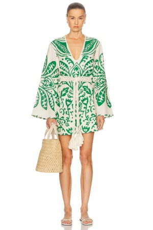 ALEXIS Noriko Dress