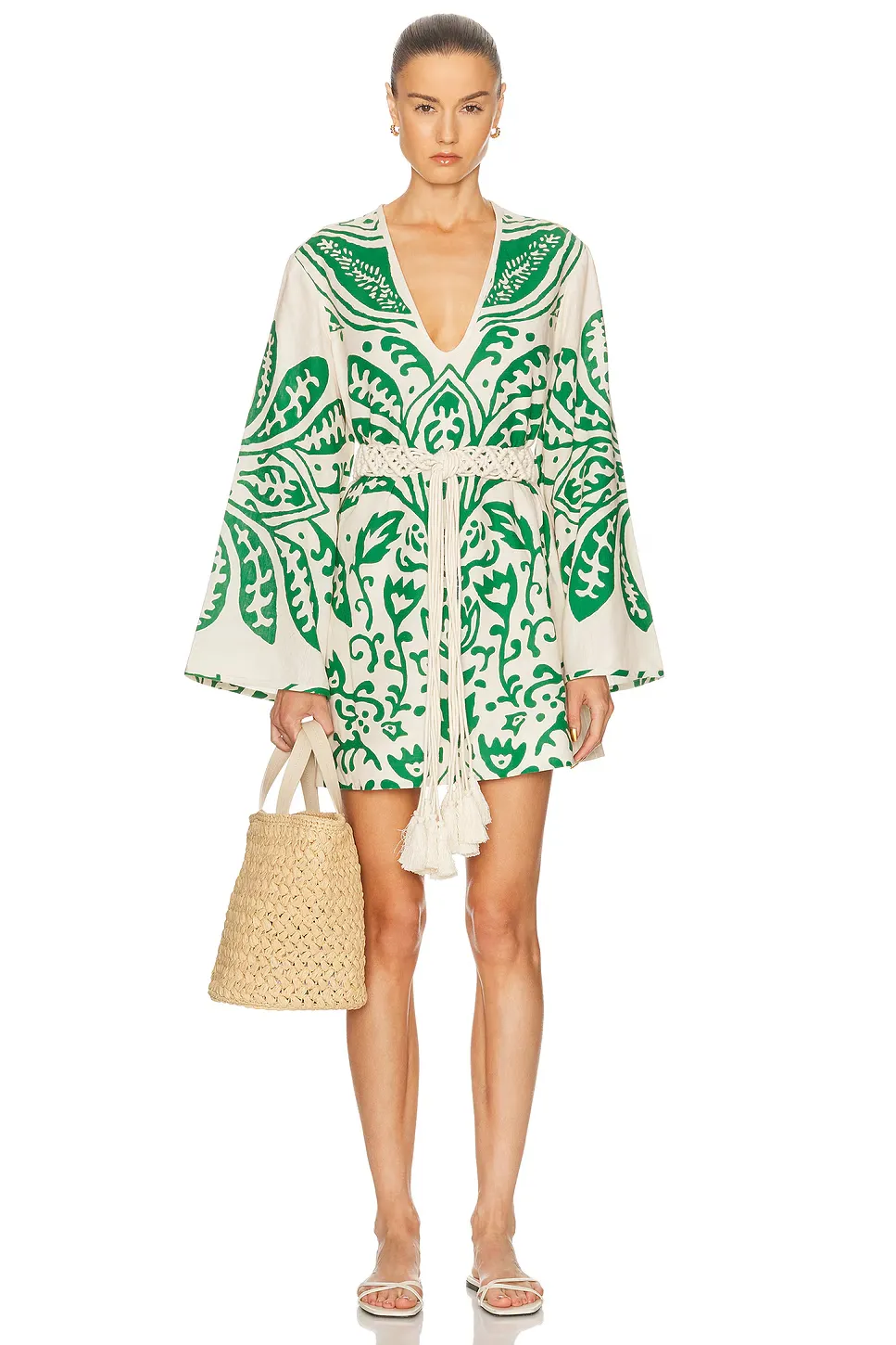 ALEXIS Noriko Dress