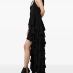 Cavarly Maxi Dress Thumbnail 2