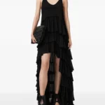 Cavarly Maxi Dress Thumbnail 1