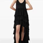 Cavarly Maxi Dress Thumbnail 5