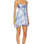 Liana Dress Thumbnail 2
