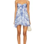 Liana Dress Thumbnail 1