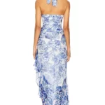 Marabou Dress Thumbnail 2